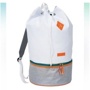 Fitkicks The Throwback Active Lifestyle Daypack Backpack